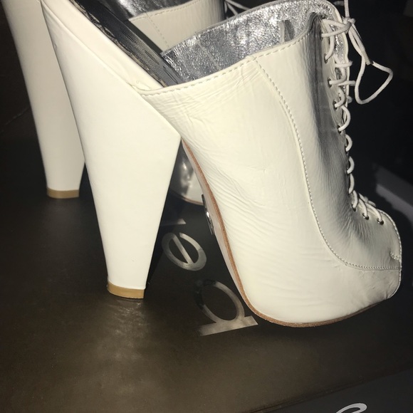 HP ππ₯°πBEBE shoes π - Picture 3 of 7